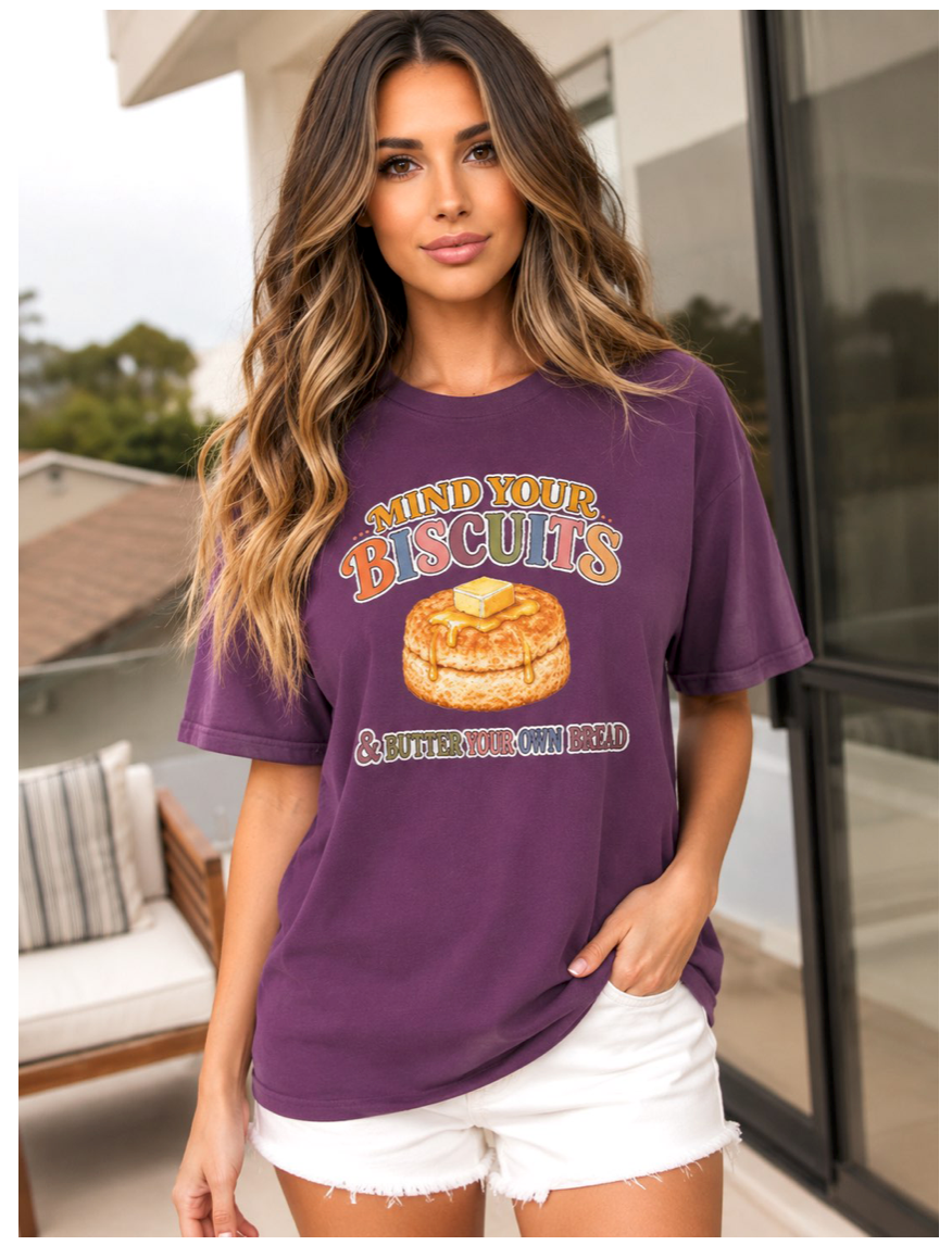 Sassy Funny Tees