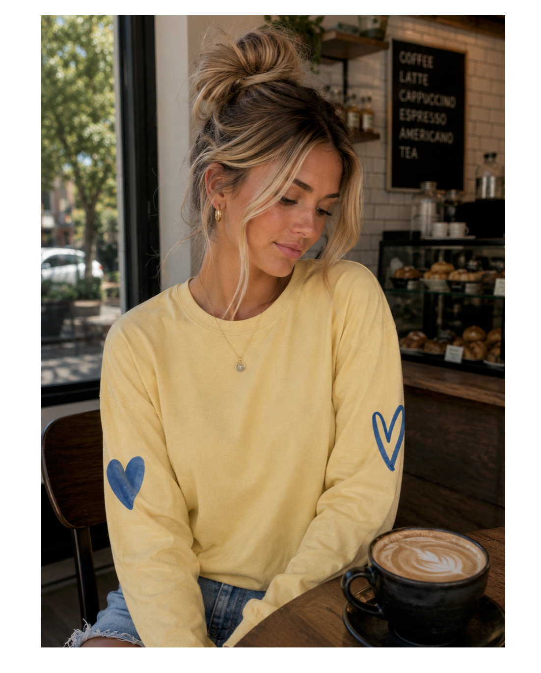 Long Sleeve Tshirts