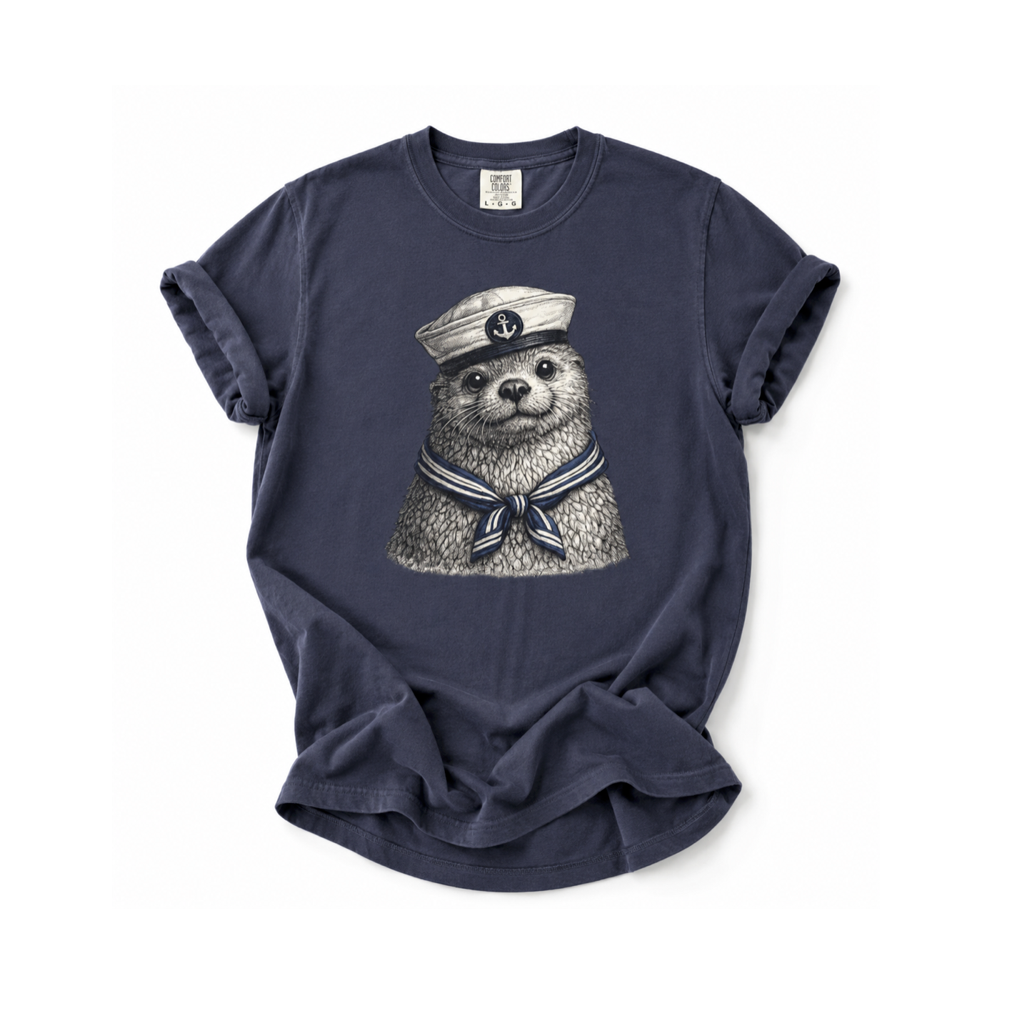 Ocean Life - Unisex
