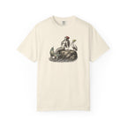 mermaid tshirt