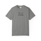 Oh My Dog! Dachshund Graphic T-Shirt- Dog Tshirts