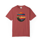 Lake Sunset T-Shirt — Lake Tshirt