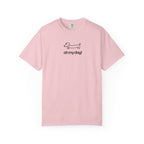 Oh My Dog! Dachshund Graphic T-Shirt- Dog Tshirts