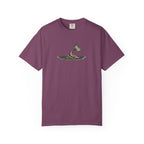 Mermaids Tail T-Shirt — Ocean Mermaid Graphic Tee