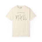 "Let's Root For Each Other"  T-Shirt- Womens Graphic Tshirt