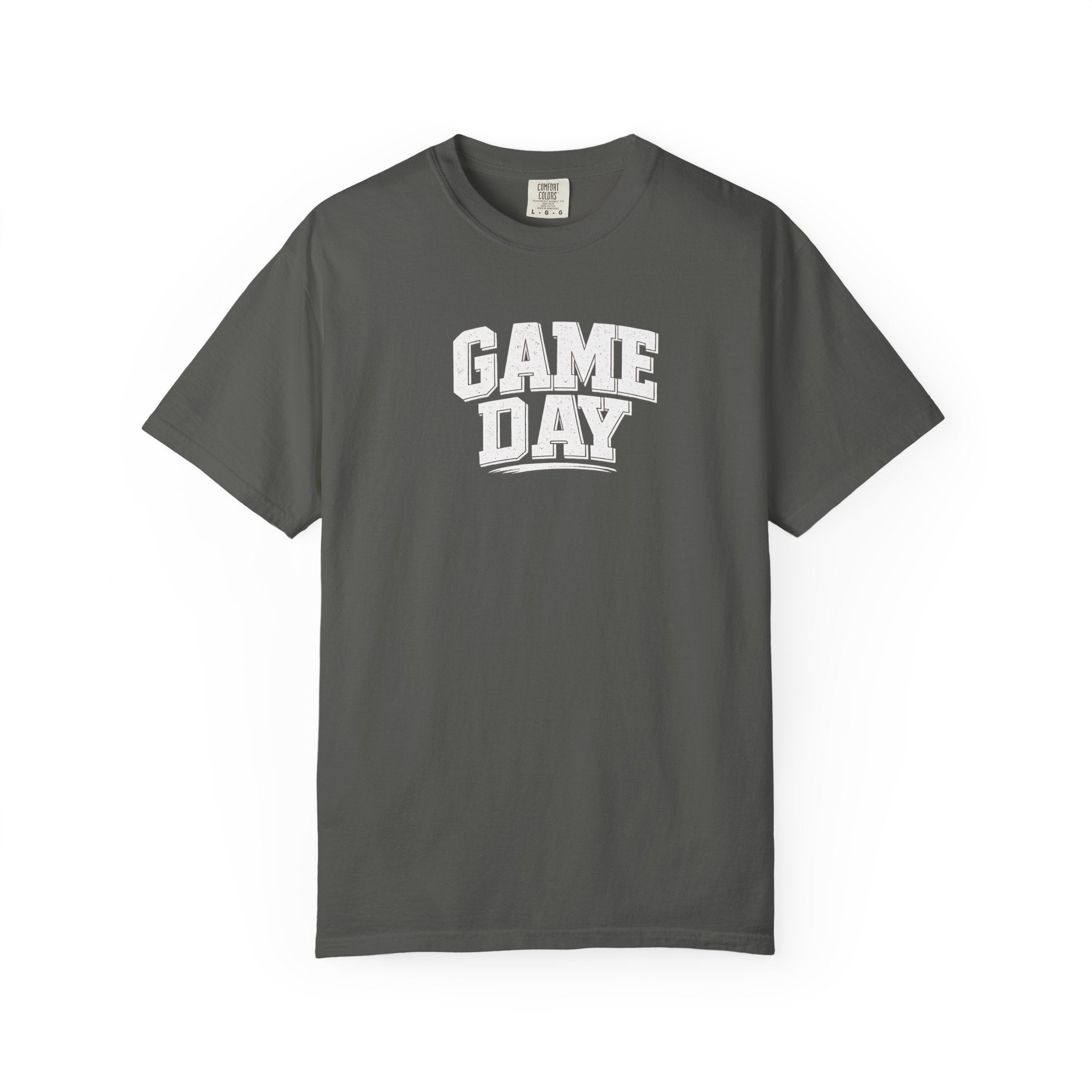 Game Day T-shirt- Game Day Graphic Tee