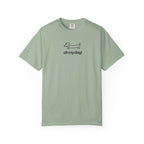 Oh My Dog! Dachshund Graphic T-Shirt- Dog Tshirts