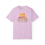 Mind Your Biscuits T-Shirt — Funny Graphic Tee