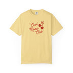 Cool Moms Club T-shirt- Moms Graphic Tee