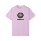 Pufferfish “Not a Hugger” T‑Shirt- Ocean Life Tshirts