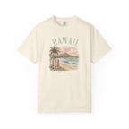 Hawaii BeachT-Shirt- Hawaii Graphic Tshirt