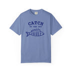 Catch of the Day T-Shirt — Womens Graphic Tshirt