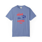 Tired Moms Coffee Club T-Shirt- Graphic Graphic Tee