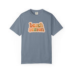Beach Season T-shirt | Boho Summer Beach Vibes