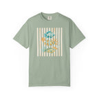 Tropical Fish T-Shirt — Cute Graphic Tees