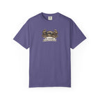 If Crabby Return To Beach  Vintage T-shirt- Cute Graphic Tshirts
