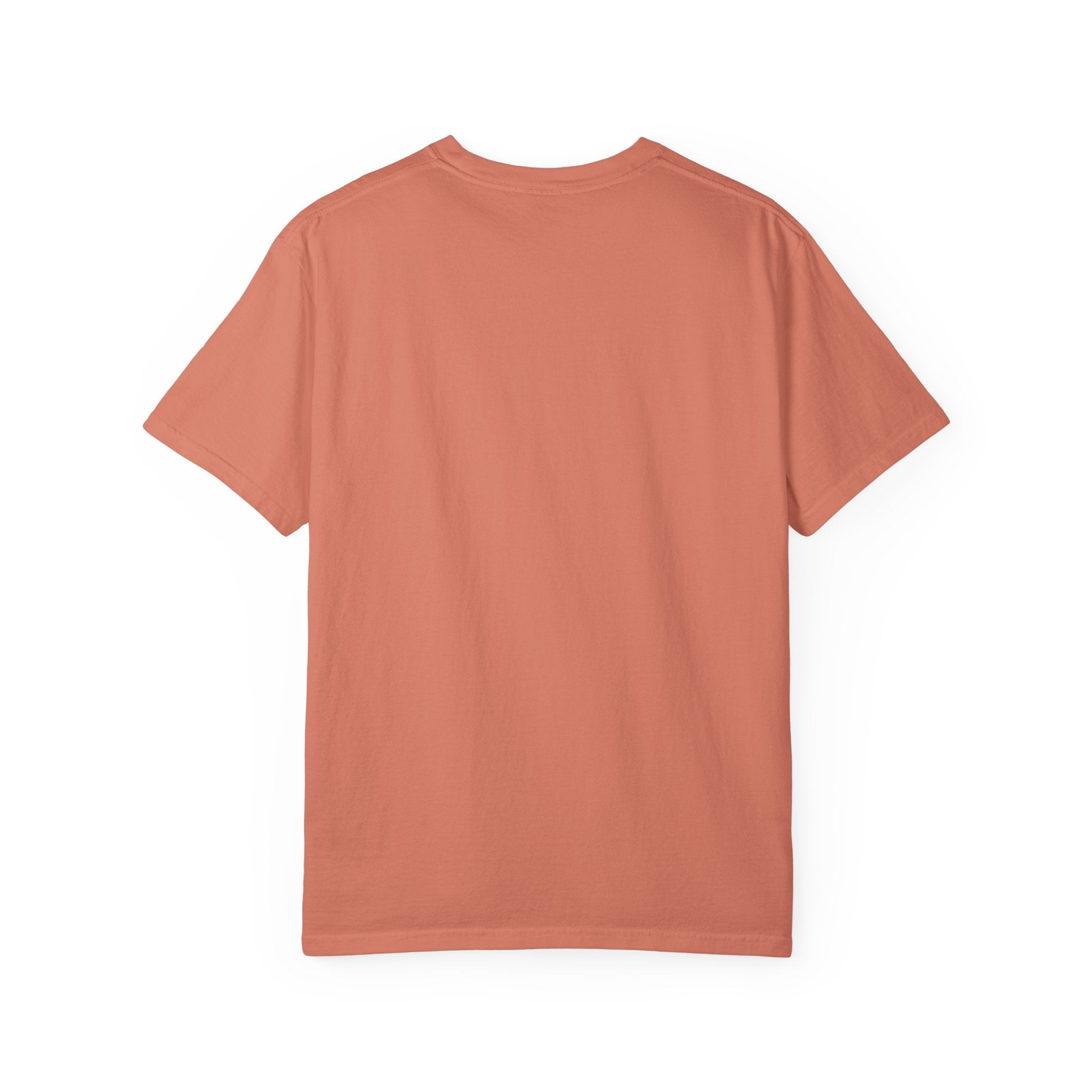 Mermaids Tail T-Shirt — Ocean Mermaid Graphic Tee