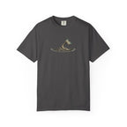 Mermaids Tail T-Shirt — Ocean Mermaid Graphic Tee
