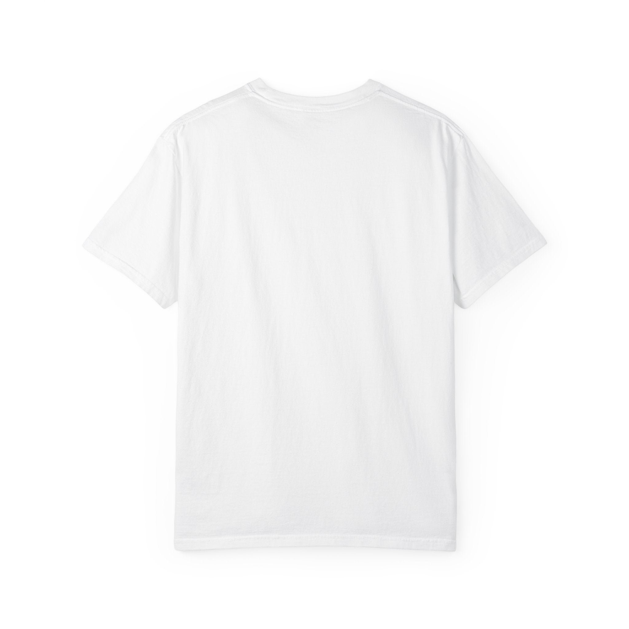 Otter Sailor Graphic T-Shirt — Cute Otter Animal Tee