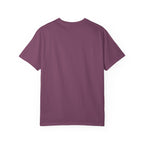 Otter Sailor Graphic T-Shirt — Cute Otter Animal Tee