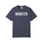 Momster Graphic T-Shirt- Mom Tshirt