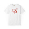 Cool Moms Club T-shirt- Moms Graphic Tee