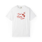Cool Moms Club T-shirt- Moms Graphic Tee