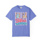 Bikini Weather T-shirt | Summer Beach Graphic, Bikinis on a Clothesline