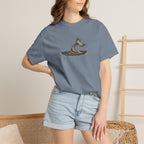 Mermaids Tail T-Shirt — Ocean Mermaid Graphic Tee