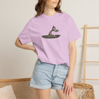 Mermaids Tail T-Shirt — Ocean Mermaid Graphic Tee