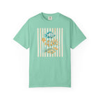Tropical Fish T-Shirt — Cute Graphic Tees