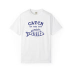 Catch of the Day T-Shirt — Womens Graphic Tshirt
