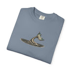 Mermaids Tail T-Shirt — Ocean Mermaid Graphic Tee