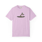 Mermaids Tail T-Shirt — Ocean Mermaid Graphic Tee