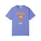 Aperol Spritz Graphic T-shirt- Womens Cute T-shirts