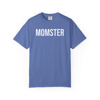 Momster Graphic T-Shirt- Mom Tshirt