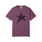 Star T‑Shirt —  Distressed Star Graphic Tee