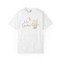 Grandma Daisies T-Shirt — Grandma T Shirt