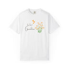 Grandma Daisies T-Shirt — Grandma T Shirt