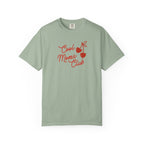 Cool Moms Club T-shirt- Moms Graphic Tee
