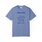Shuck Yeah Oyster T-shirt- Cute Graphic Tees