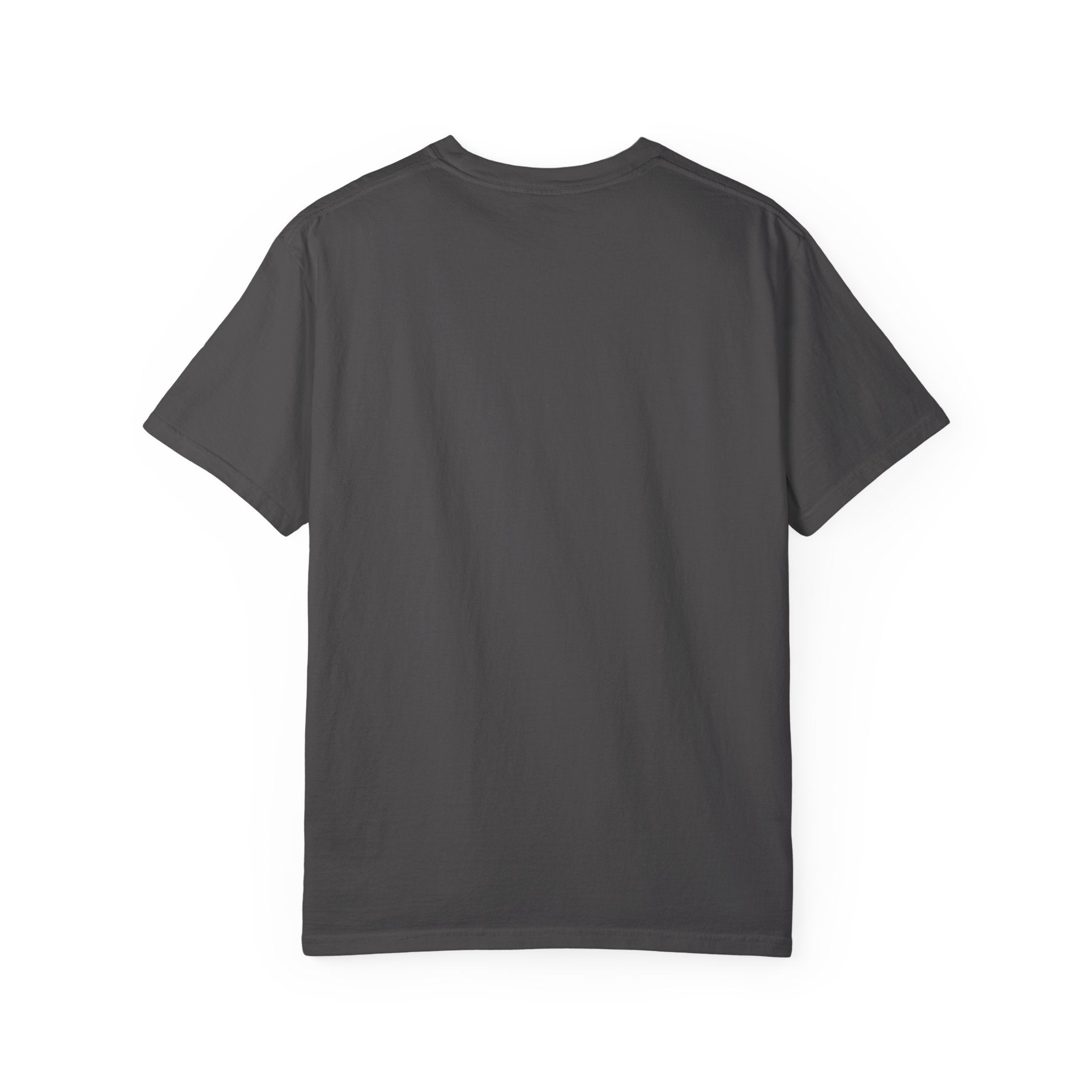Mermaids Tail T-Shirt — Ocean Mermaid Graphic Tee