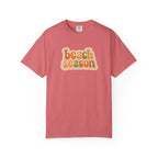 Beach Season T-shirt | Boho Summer Beach Vibes