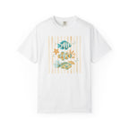 Tropical Fish T-Shirt — Cute Graphic Tees