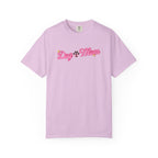 Dog Mom T-Shirt — Womens Graphic T shirts