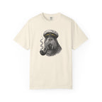 Captain Walrus T-Shirt — Ocean Life Tshirt Design