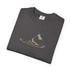 Mermaids Tail T-Shirt — Ocean Mermaid Graphic Tee