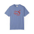 Cool Moms Club T-shirt- Moms Graphic Tee