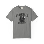 Football Season T-Shirt —Football Helmet Graphic Tee