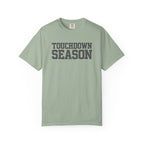 Touchdown Season  T-shirt-  Football Graphic Tshirt